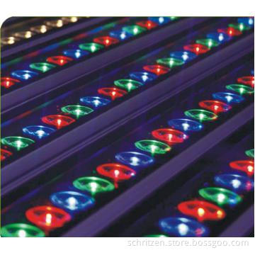 Top quality LED Wall Washer Lights with all colour